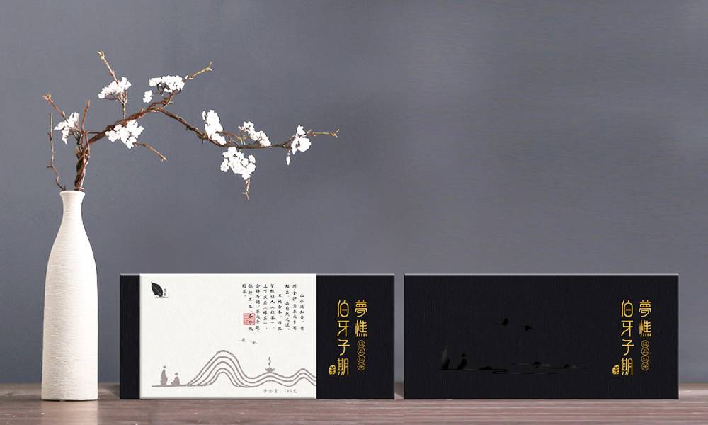 柳江县包装设计公司揭示包装背后的商业战略赋能逻辑