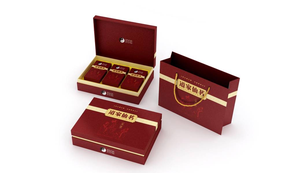 柳江县文创产品包装设计的破圈密码——文化基因与消费场景的双向激活