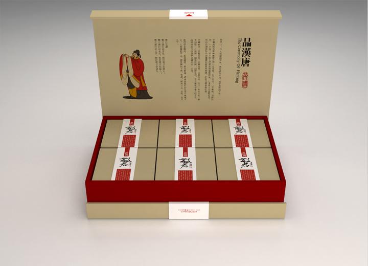 柳江县年货包装设计的温情密码——从市井烟火到年节仪式的视觉重构