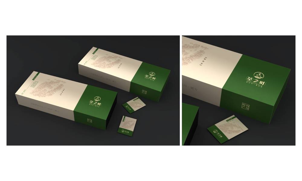柳江县包装设计用传统工艺构筑现代品牌的文化护城河实践录