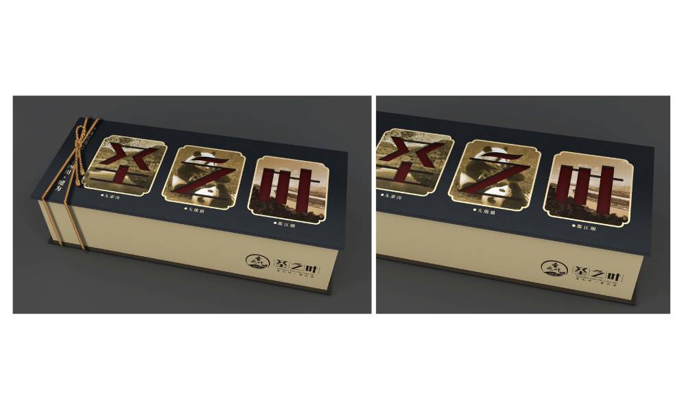 柳江县包装设计公司如何用视觉革命推动企业品牌年轻化转型？